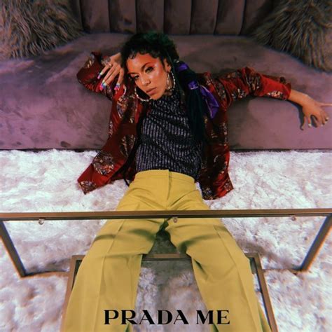 Stream Prada Me (video in description) by Kelow LaTesha